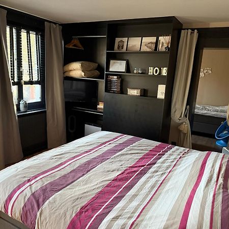 بروج B&B Family@Home66 المظهر الخارجي الصورة