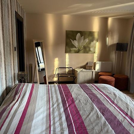 بروج B&B Family@Home66 المظهر الخارجي الصورة