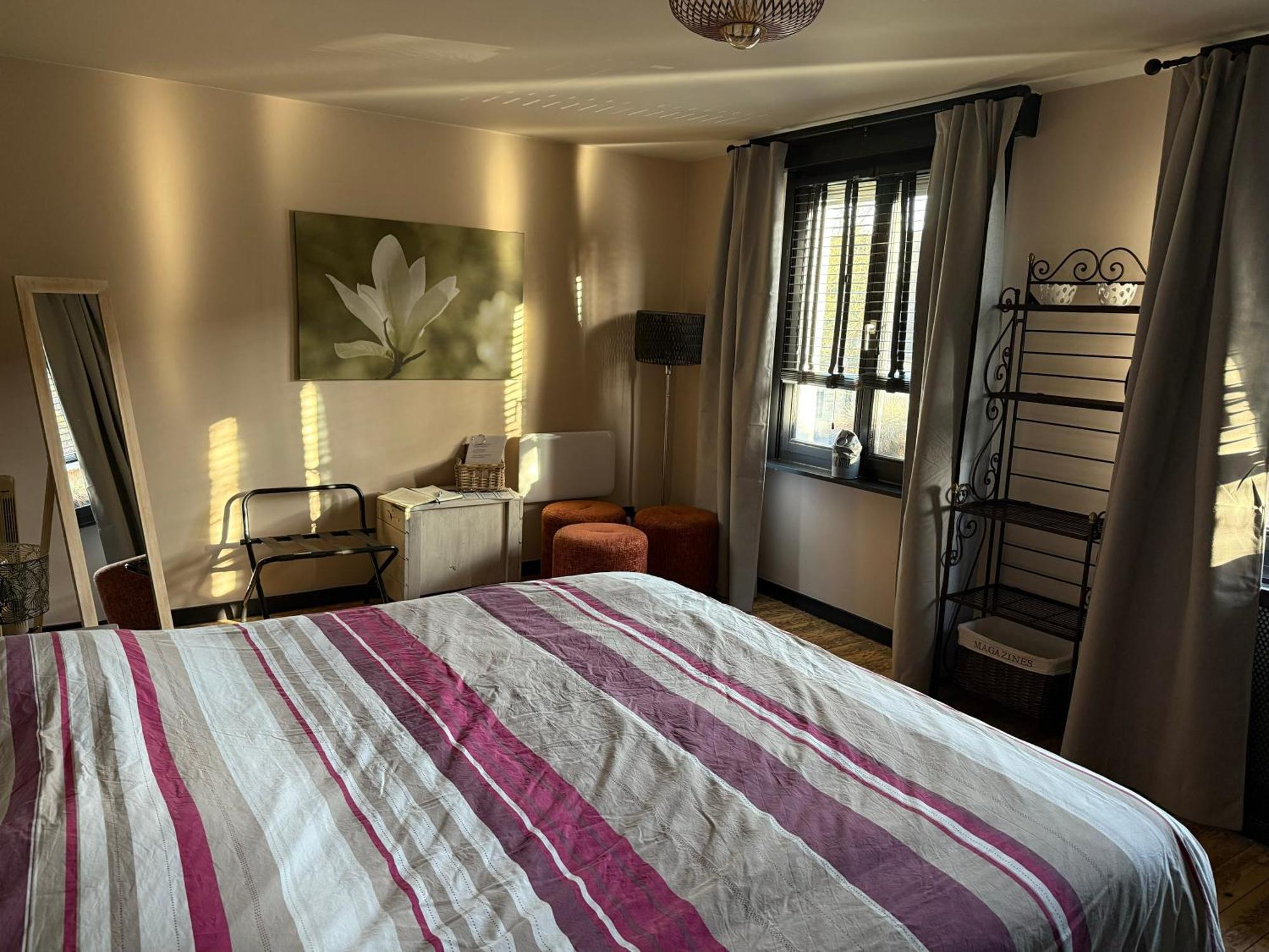 بروج B&B Family@Home66 المظهر الخارجي الصورة