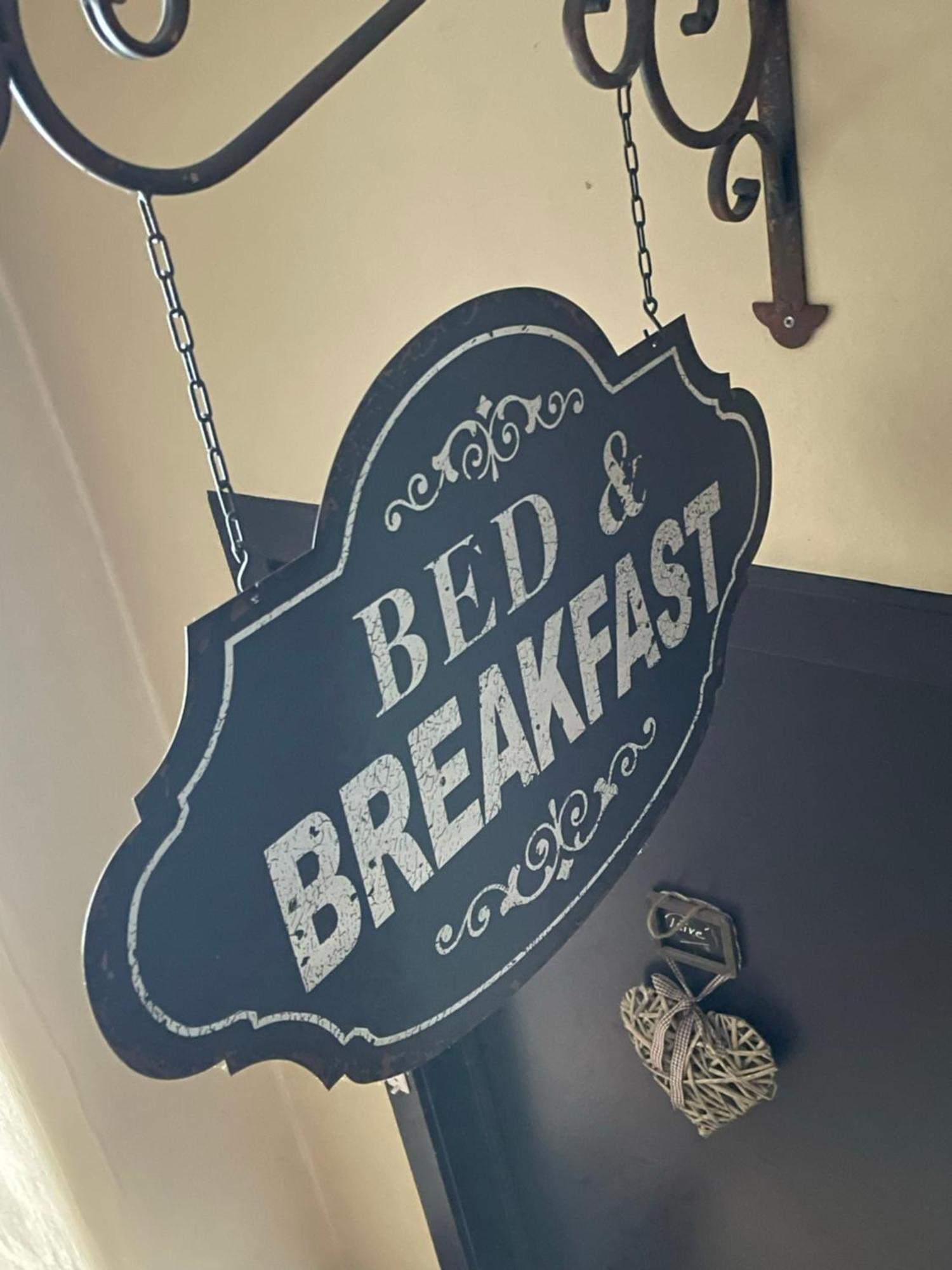 بروج B&B Family@Home66 المظهر الخارجي الصورة