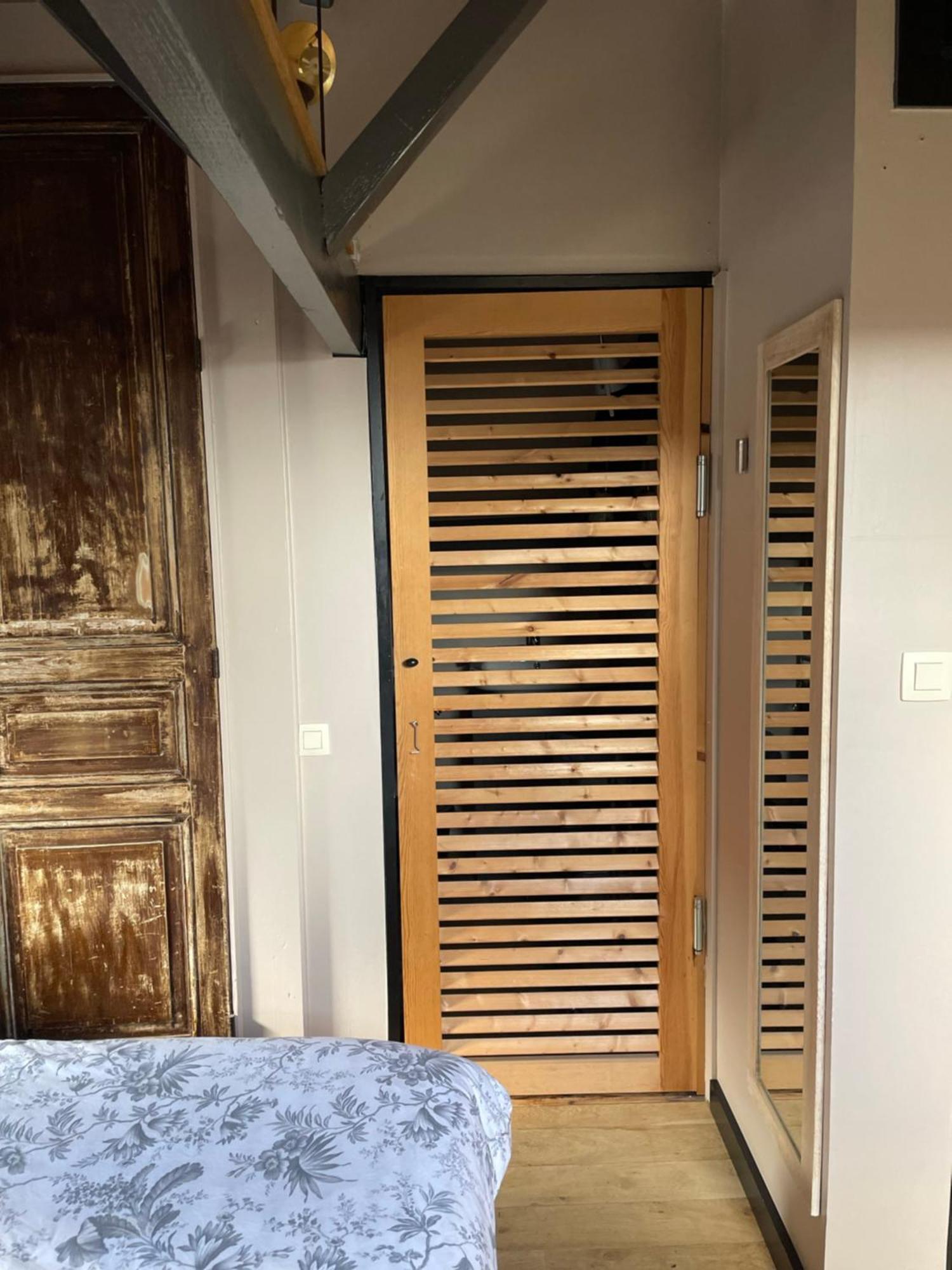 بروج B&B Family@Home66 المظهر الخارجي الصورة