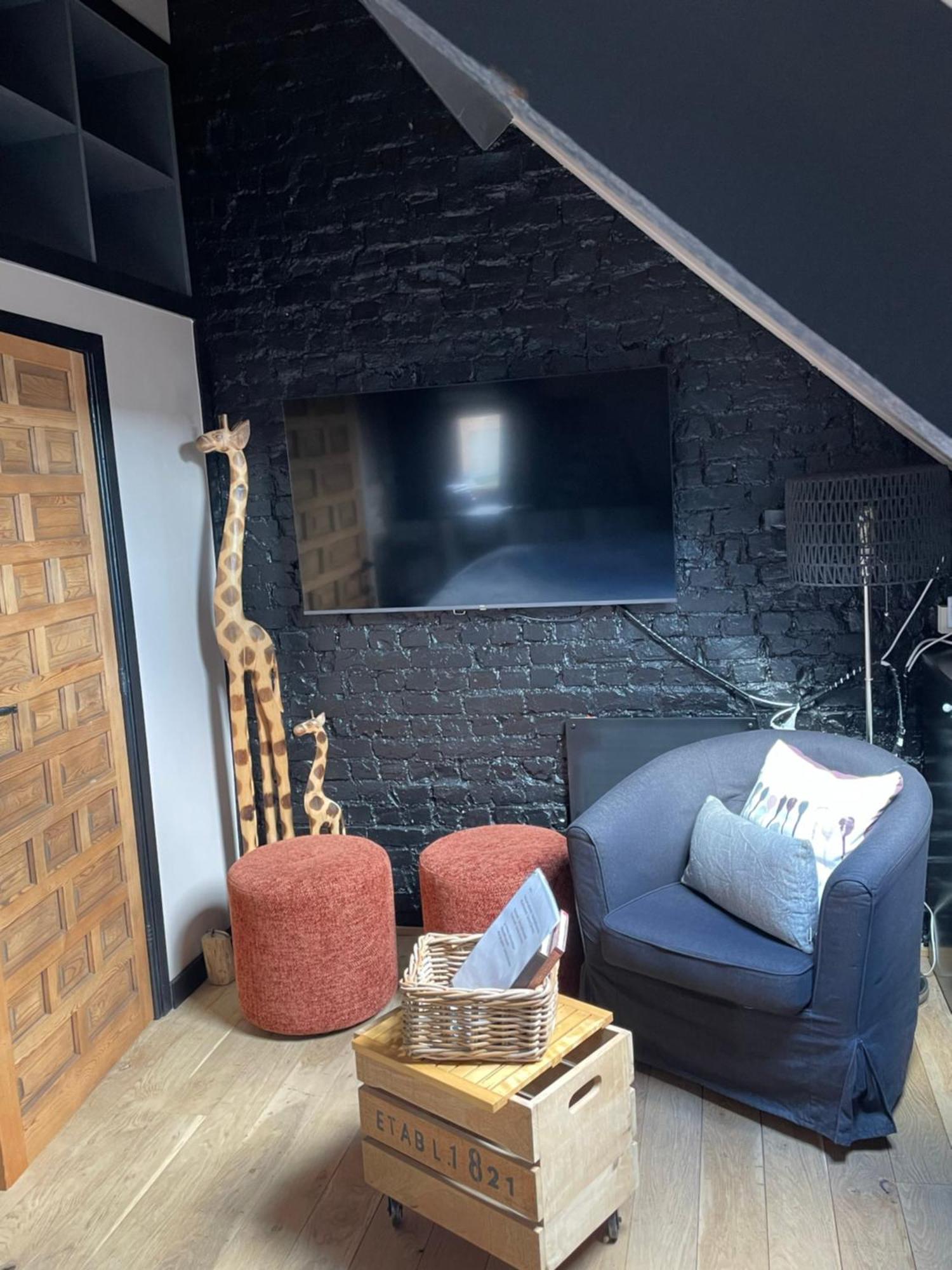 بروج B&B Family@Home66 المظهر الخارجي الصورة