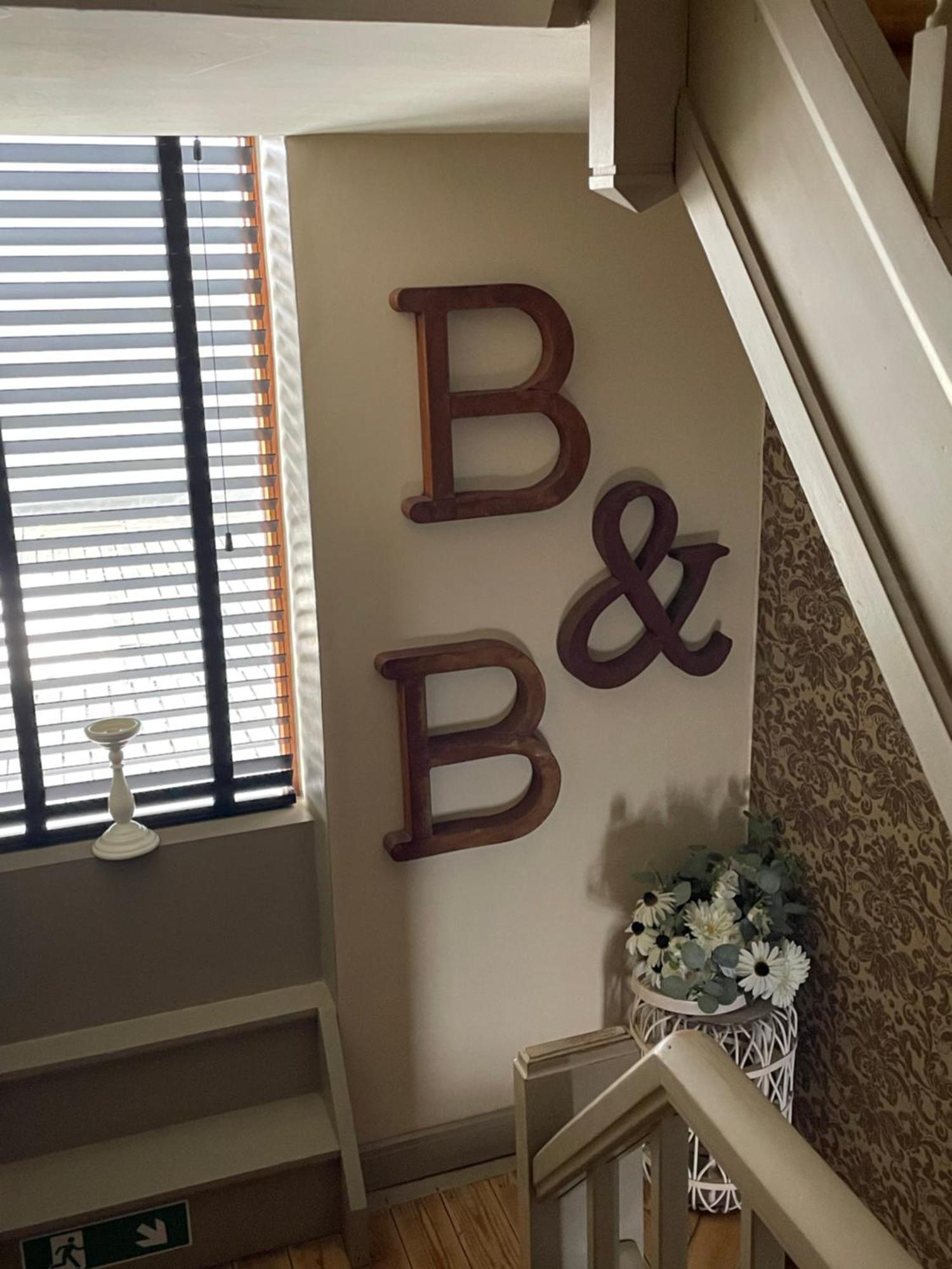 بروج B&B Family@Home66 المظهر الخارجي الصورة