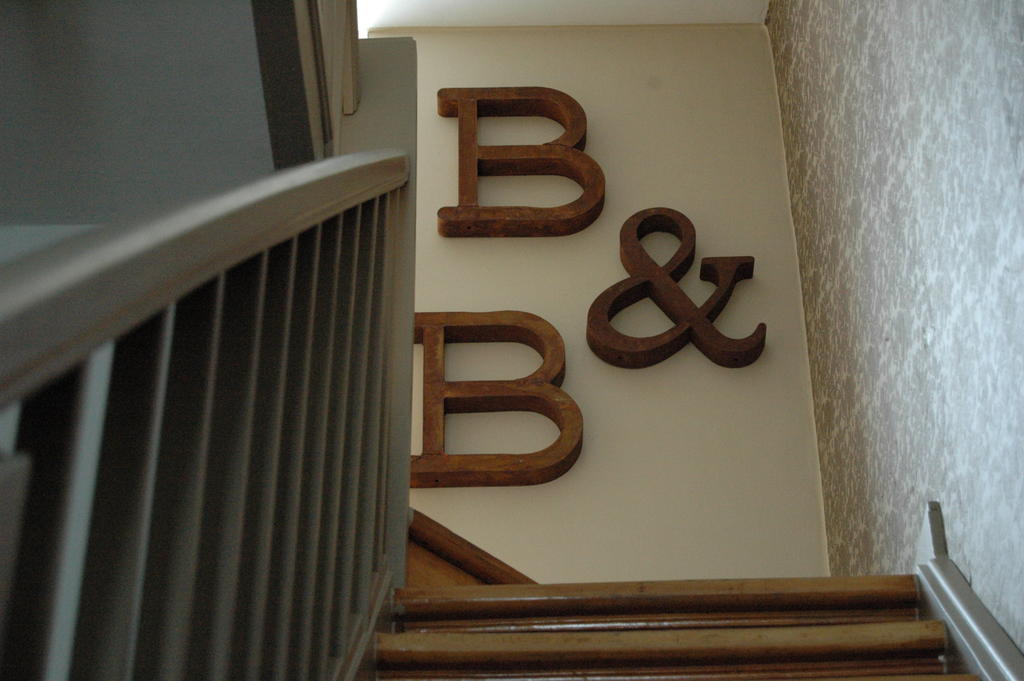 بروج B&B Family@Home66 المظهر الخارجي الصورة