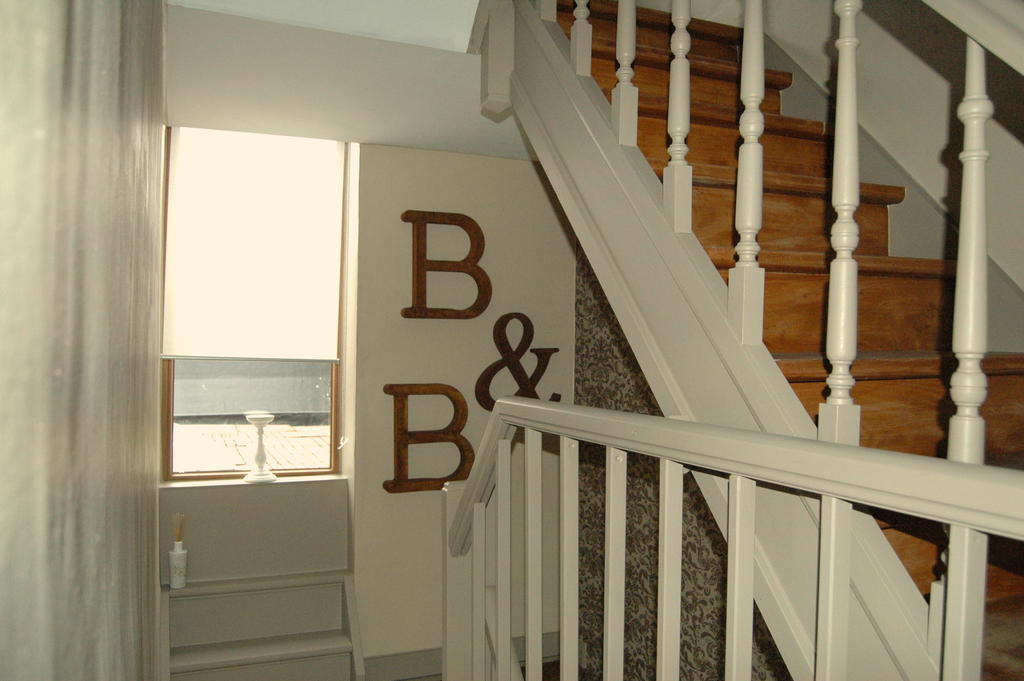 بروج B&B Family@Home66 المظهر الخارجي الصورة