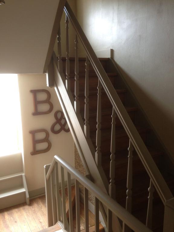 بروج B&B Family@Home66 المظهر الخارجي الصورة